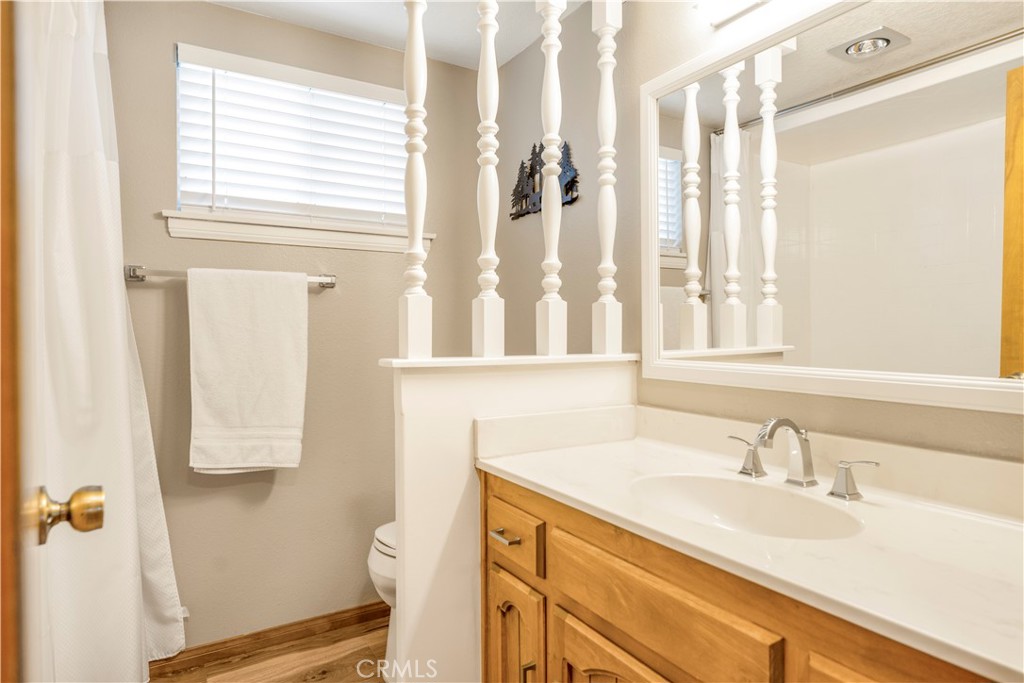 Arrowhead Woods (AWHW) - Residential