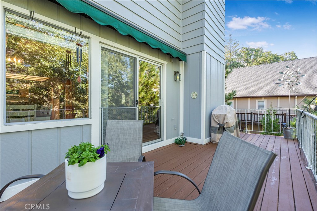 Arrowhead Woods (AWHW) - Residential