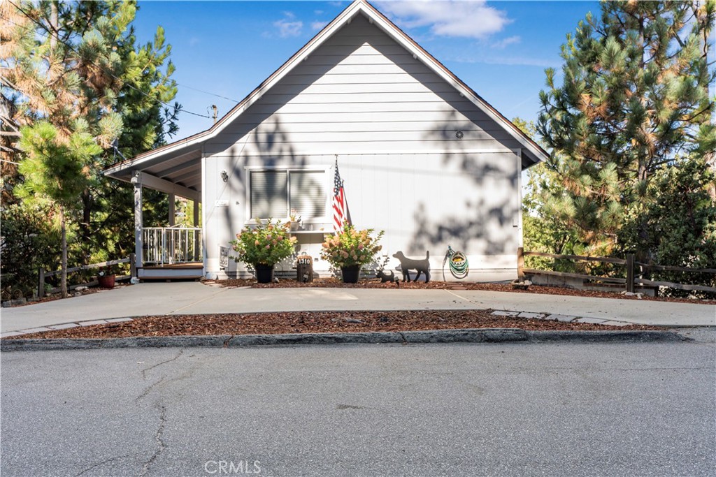 Arrowhead Woods (AWHW) - Residential