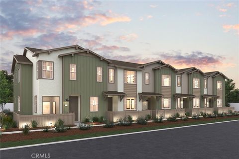 Photo of 9827 Crossbay Loop #802, Jurupa Valley, CA 92509 (MLS # CV26070993)