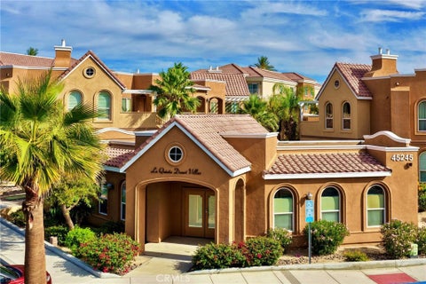 Photo of 45245 Seeley 17C Drive #17C, La Quinta, CA 92253 (MLS # IG25067101)