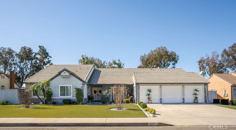 Photo of 10843 Morning Ridge Dr, Moreno Valley, CA 92557 (MLS # CV26027306)