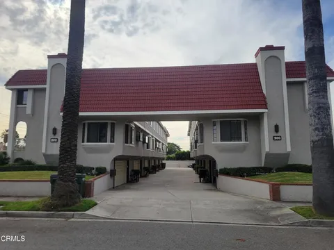 206 W Cypress Avenue Unit A, Monrovia, CA 91016 - MLS#: P1-24956