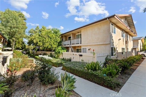 Photo of 8031 Canby Ave Ave #4, Reseda, CA 91335 (MLS # BB26183548)