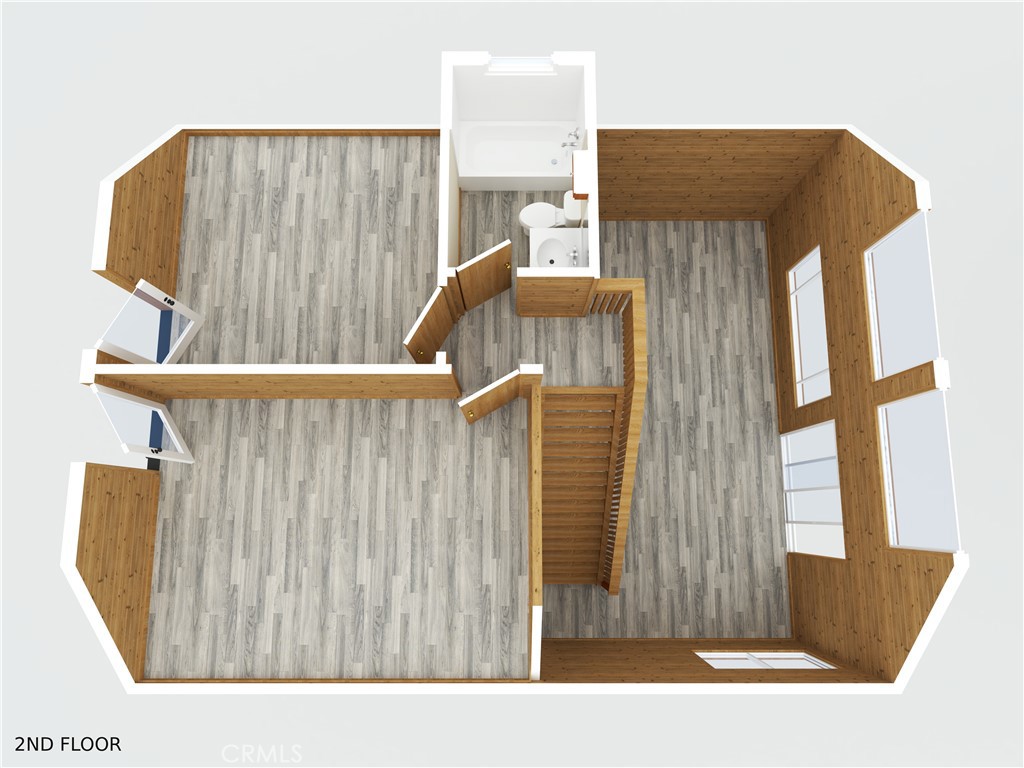 PR Lake Nacimiento(230) - Residential