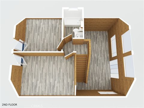 Tiny photo for 2433 Stern Deck Rd, Bradley, CA 93426 (MLS # NS25266181)