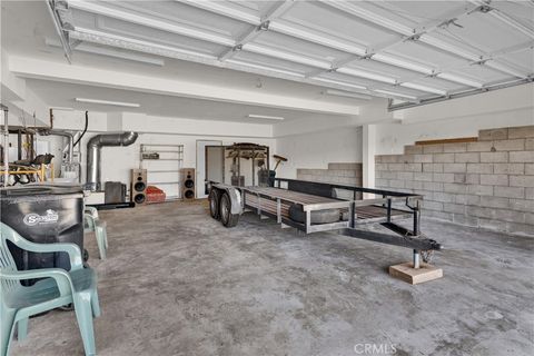 Tiny photo for 2433 Stern Deck Rd, Bradley, CA 93426 (MLS # NS25266181)