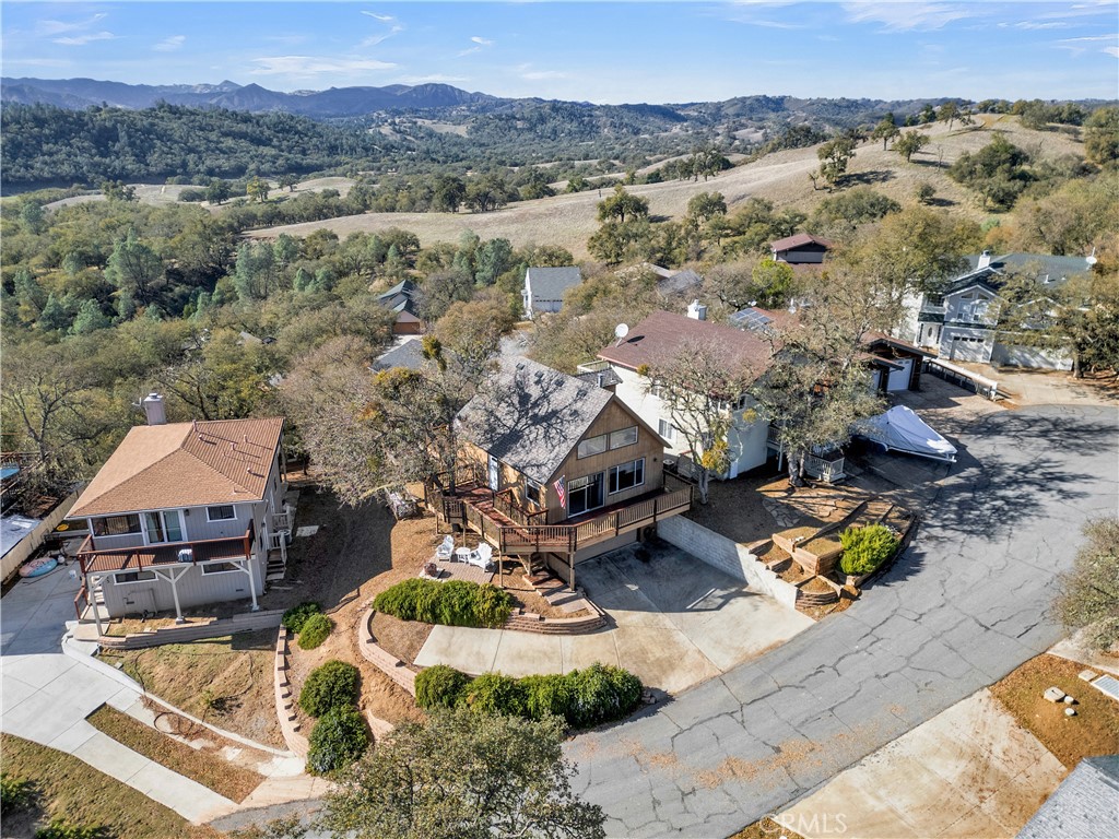 PR Lake Nacimiento(230) - Residential