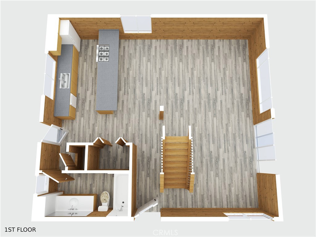 PR Lake Nacimiento(230) - Residential