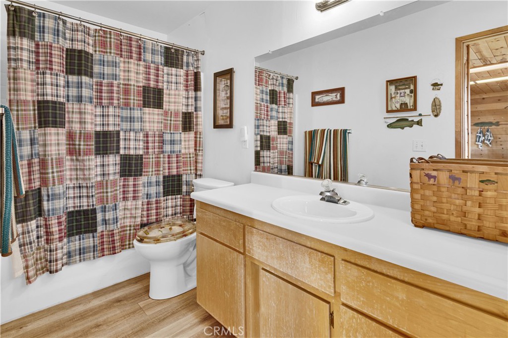 PR Lake Nacimiento(230) - Residential