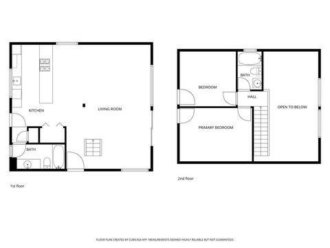 Tiny photo for 2433 Stern Deck Rd, Bradley, CA 93426 (MLS # NS25266181)
