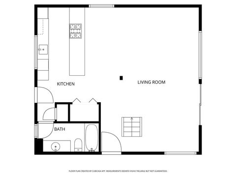 Tiny photo for 2433 Stern Deck Rd, Bradley, CA 93426 (MLS # NS25266181)