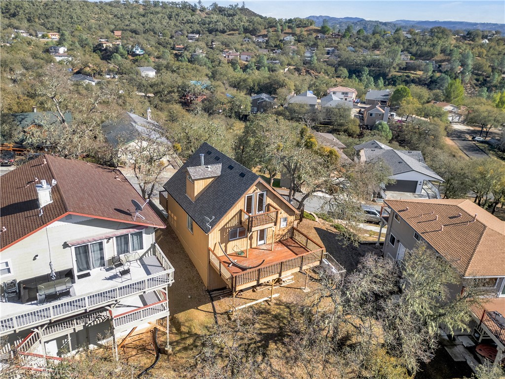 PR Lake Nacimiento(230) - Residential