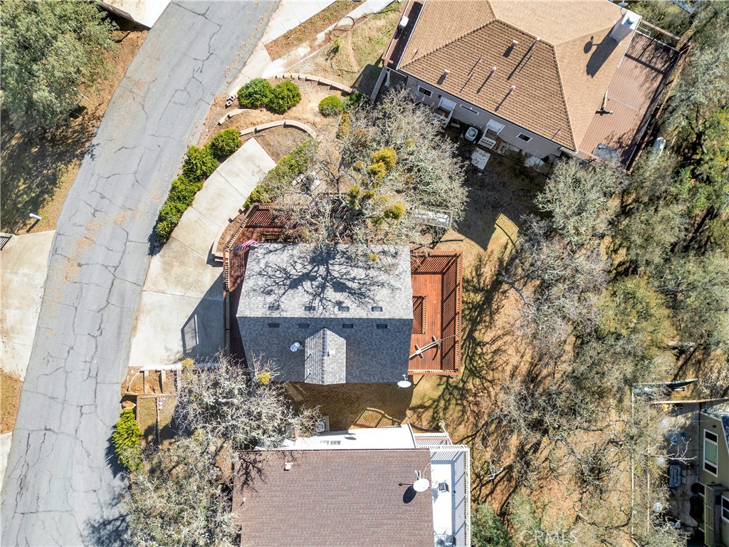 PR Lake Nacimiento(230) - Residential