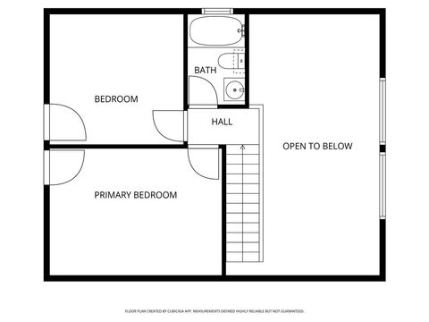 Tiny photo for 2433 Stern Deck Rd, Bradley, CA 93426 (MLS # NS25266181)