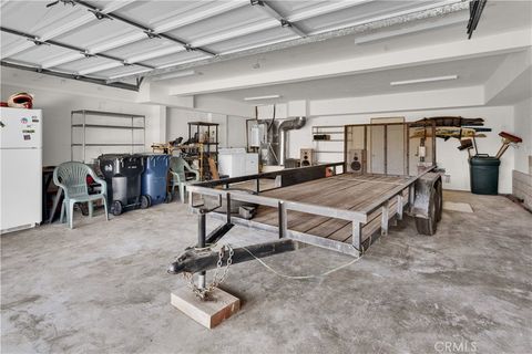 Tiny photo for 2433 Stern Deck Rd, Bradley, CA 93426 (MLS # NS25266181)