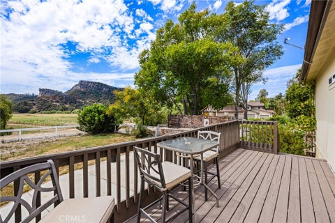 Tiny photo for 2387 Carpenter Canyon RD, San Luis Obispo, CA 93401 (MLS # SC26153713)