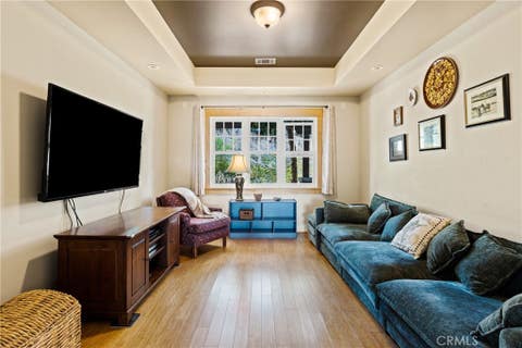 Tiny photo for 2387 Carpenter Canyon RD, San Luis Obispo, CA 93401 (MLS # SC26153713)