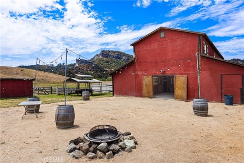 Tiny photo for 2387 Carpenter Canyon RD, San Luis Obispo, CA 93401 (MLS # SC26153713)