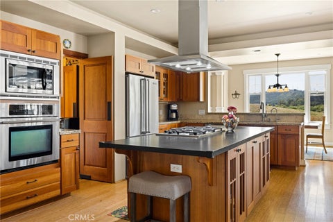 Tiny photo for 2387 Carpenter Canyon RD, San Luis Obispo, CA 93401 (MLS # SC26153713)