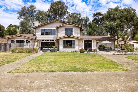 Tiny photo for 2387 Carpenter Canyon RD, San Luis Obispo, CA 93401 (MLS # SC26153713)