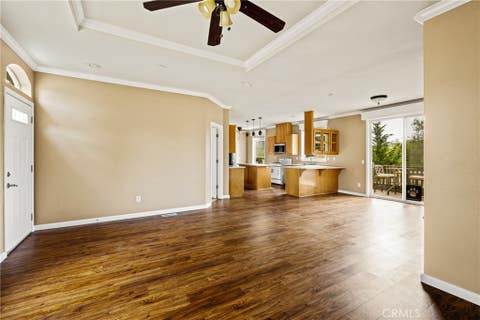 Tiny photo for 2387 Carpenter Canyon RD, San Luis Obispo, CA 93401 (MLS # SC26153713)