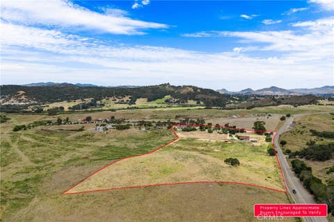Tiny photo for 2387 Carpenter Canyon RD, San Luis Obispo, CA 93401 (MLS # SC26153713)