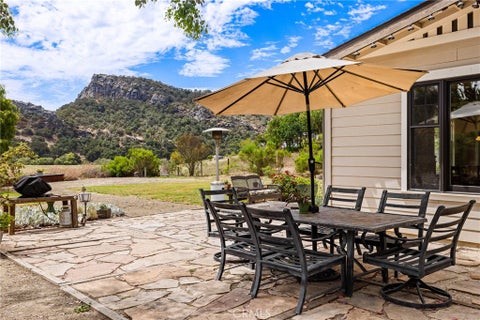 Tiny photo for 2387 Carpenter Canyon RD, San Luis Obispo, CA 93401 (MLS # SC26153713)