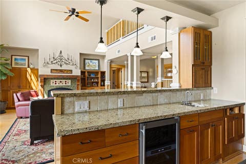 Tiny photo for 2387 Carpenter Canyon RD, San Luis Obispo, CA 93401 (MLS # SC26153713)