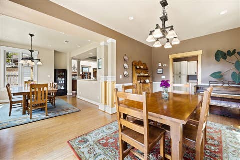 Tiny photo for 2387 Carpenter Canyon RD, San Luis Obispo, CA 93401 (MLS # SC26153713)