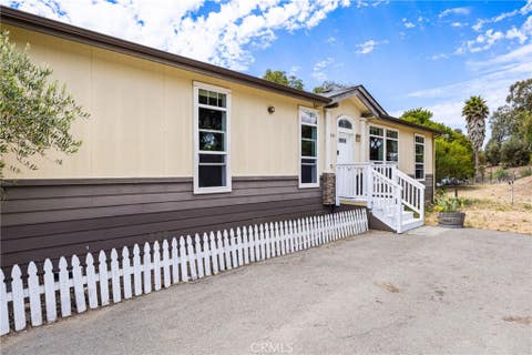 Tiny photo for 2387 Carpenter Canyon RD, San Luis Obispo, CA 93401 (MLS # SC26153713)