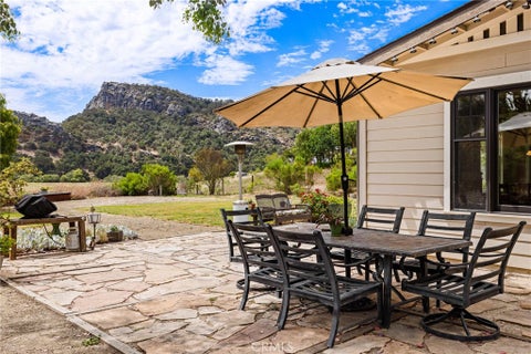 Tiny photo for 2387 Carpenter Canyon RD, San Luis Obispo, CA 93401 (MLS # SC26153713)
