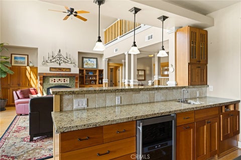 Tiny photo for 2387 Carpenter Canyon RD, San Luis Obispo, CA 93401 (MLS # SC26153713)