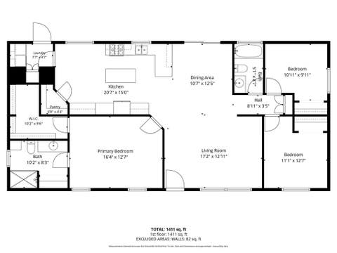 Tiny photo for 2387 Carpenter Canyon RD, San Luis Obispo, CA 93401 (MLS # SC26153713)