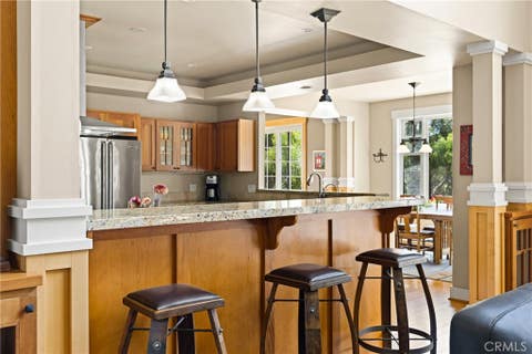 Tiny photo for 2387 Carpenter Canyon RD, San Luis Obispo, CA 93401 (MLS # SC26153713)