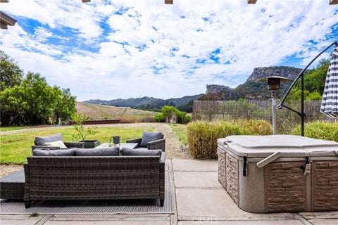 Tiny photo for 2387 Carpenter Canyon RD, San Luis Obispo, CA 93401 (MLS # SC26153713)