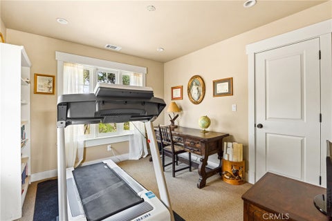 Tiny photo for 2387 Carpenter Canyon RD, San Luis Obispo, CA 93401 (MLS # SC26153713)