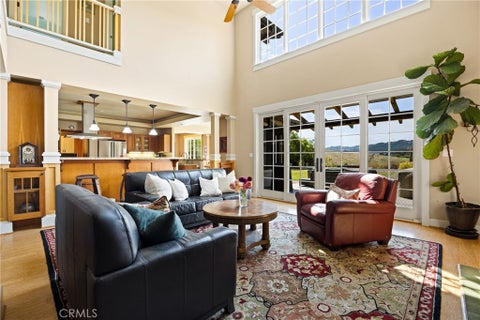 Tiny photo for 2387 Carpenter Canyon RD, San Luis Obispo, CA 93401 (MLS # SC26153713)