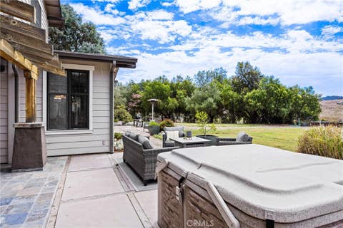 Tiny photo for 2387 Carpenter Canyon RD, San Luis Obispo, CA 93401 (MLS # SC26153713)