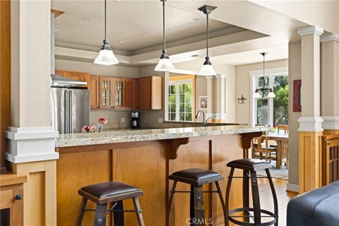 Tiny photo for 2387 Carpenter Canyon RD, San Luis Obispo, CA 93401 (MLS # SC26153713)