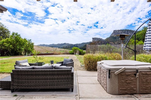 Tiny photo for 2387 Carpenter Canyon RD, San Luis Obispo, CA 93401 (MLS # SC26153713)
