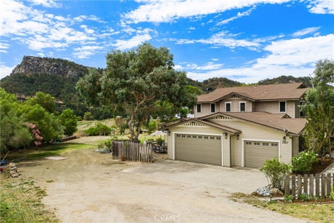 Photo of 2387 Carpenter Canyon RD, San Luis Obispo, CA 93401 (MLS # SC26153713)