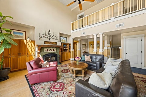Tiny photo for 2387 Carpenter Canyon RD, San Luis Obispo, CA 93401 (MLS # SC26153713)