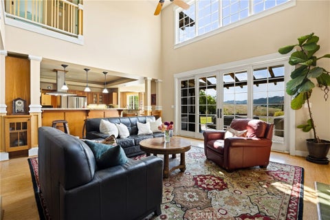 Tiny photo for 2387 Carpenter Canyon RD, San Luis Obispo, CA 93401 (MLS # SC26153713)