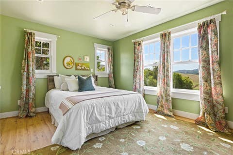 Tiny photo for 2387 Carpenter Canyon RD, San Luis Obispo, CA 93401 (MLS # SC26153713)