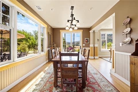 Tiny photo for 2387 Carpenter Canyon RD, San Luis Obispo, CA 93401 (MLS # SC26153713)