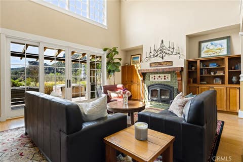 Tiny photo for 2387 Carpenter Canyon RD, San Luis Obispo, CA 93401 (MLS # SC26153713)