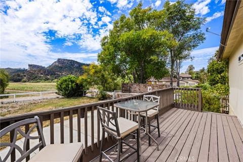 Tiny photo for 2387 Carpenter Canyon RD, San Luis Obispo, CA 93401 (MLS # SC26153713)