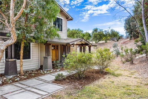 Tiny photo for 2387 Carpenter Canyon RD, San Luis Obispo, CA 93401 (MLS # SC26153713)