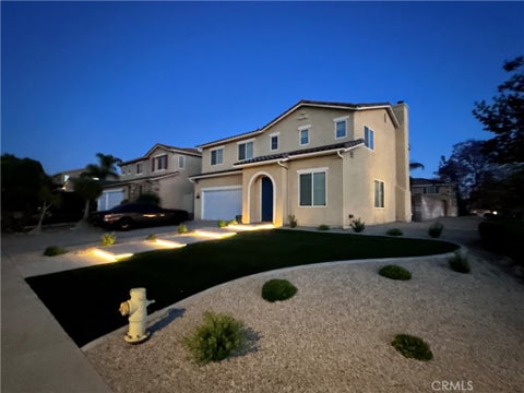 Photo of 31009 Quarry Court, Mentone, CA 92359 (MLS # CV26128330)